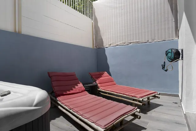 Adosado 4 habitaciones 232m² en venta - Costa Del Sol — 23