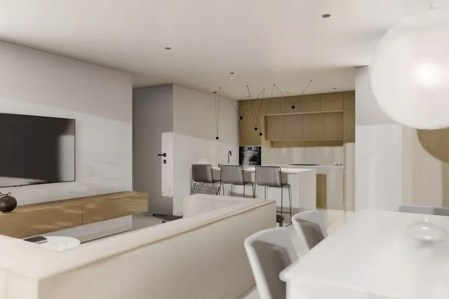 Apartamento 2 habitaciones 84m² en venta - EL RASO — 13