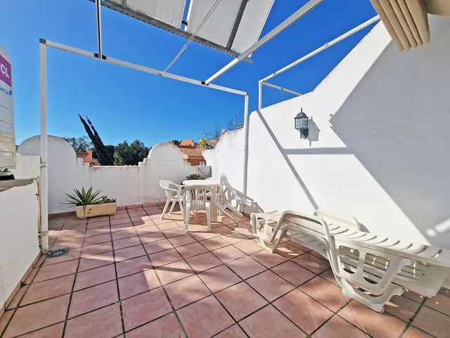 Adosado 3 habitaciones 120m² en venta - Marbella — 30