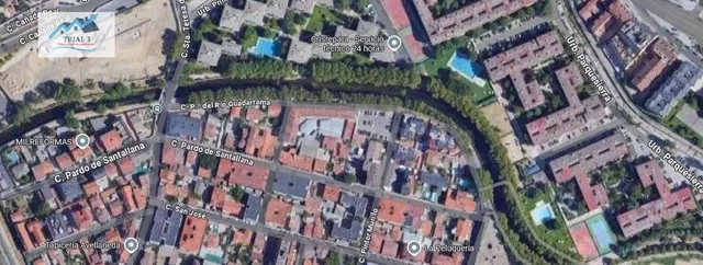 Venta De Piso En Collado Villalba-Madrid - foto 2