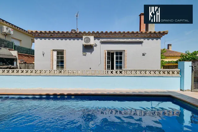 CASA SANT MIQUEL DE FLUVIA — 20