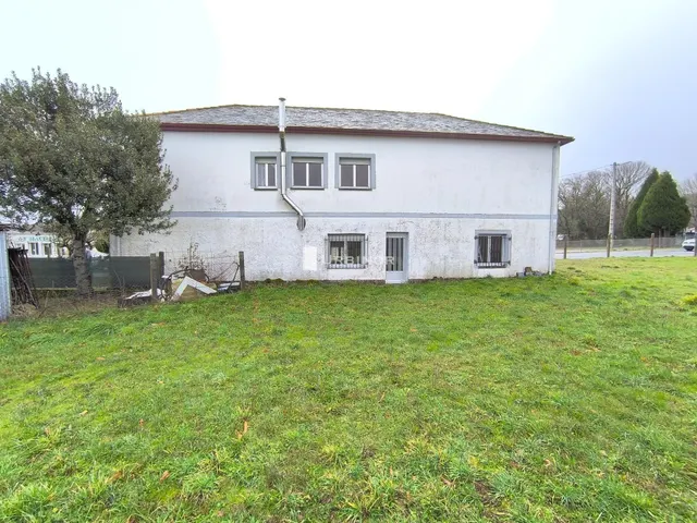Casa independiente con finca; cerca de Manzaneda. Puebla de  - foto 5