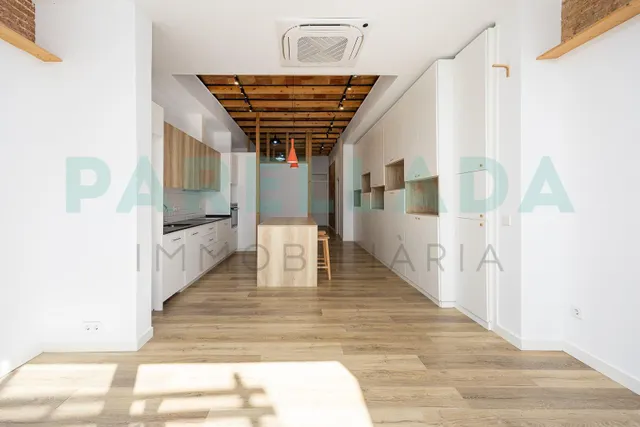 Planta baja de diseño — 8