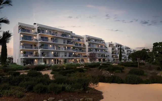 Piso 3 habitaciones 61m² en venta - Playa sorts de mar — 14