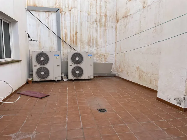 ALQUILER COMERCIAL EN EL CENTRO DE ANTEQUERA — 18