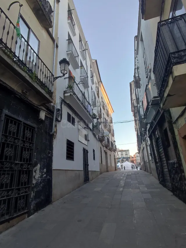 Edificio en la plaza mayor!!!! - foto 3