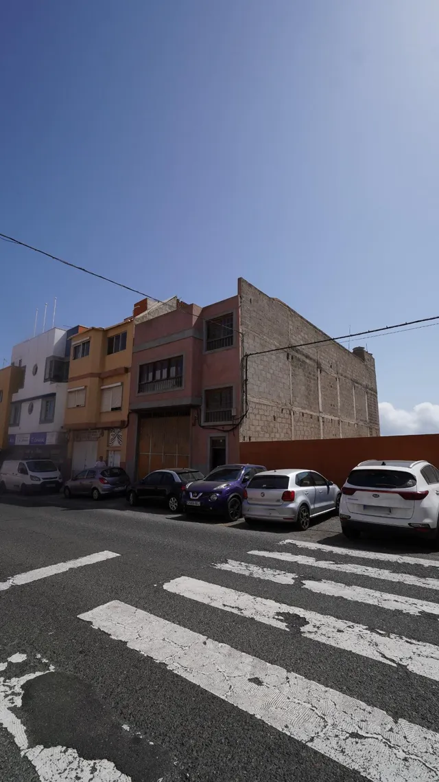 Solar en venta en almatriche — 11