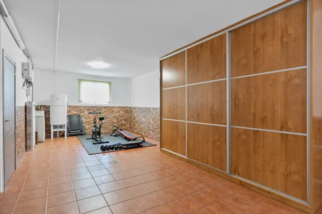 Exclusiva vivienda de esquina con diseño, eficiencia y máximo confort. — 32