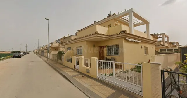 Vendo duplex en alquiler en el jimenado - torre pacheco — 2