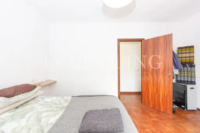 Piso de 3 habitaciones frente al mar! — 14