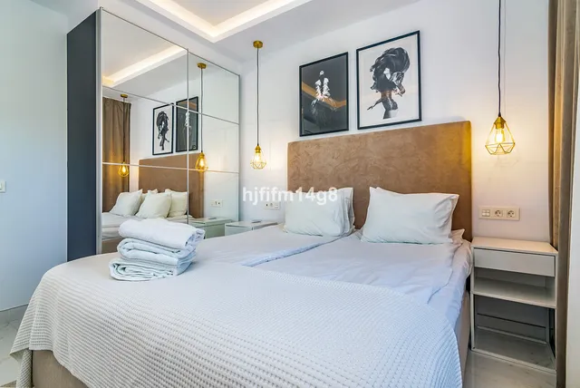 Ático 3 habitaciones 150m² en venta - Marbella — 13