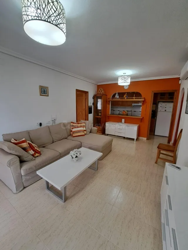 Bungalow Planta Alta 3 habitaciones 131m² en venta - Playa F - foto 4