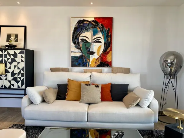 Ático 3 habitaciones 120m² en venta - Los Balcones - Los Alt - foto 2