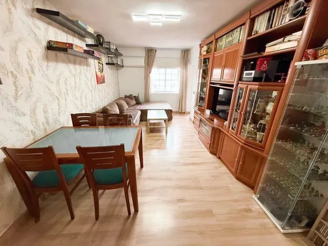 Oportunidad en Torreparque: Piso de 3 Dormitorios con Ascens - foto 3