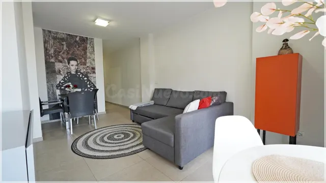 Ático Dúplex 3 habitaciones 110m² en venta - Alcaravaneras - foto 2