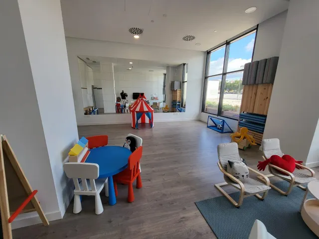 OPORTUNIDAD TORRE MARTIRICOS! — 21