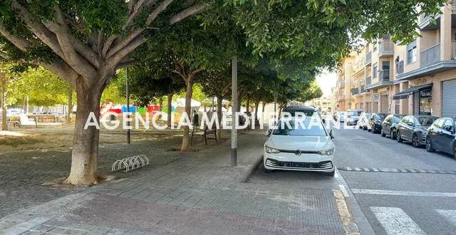 ¡Oportunidad única: ¡Vivienda en Planta Baja a su medida con