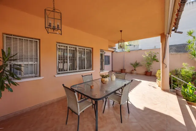 Villa 4 habitaciones 202m² en venta - Comunidad valenciana — 46