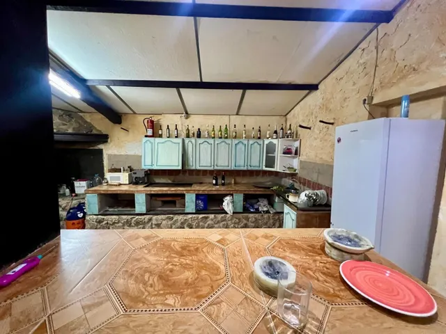 Casa de campo 4 habitaciones en venta - Yecla — 20