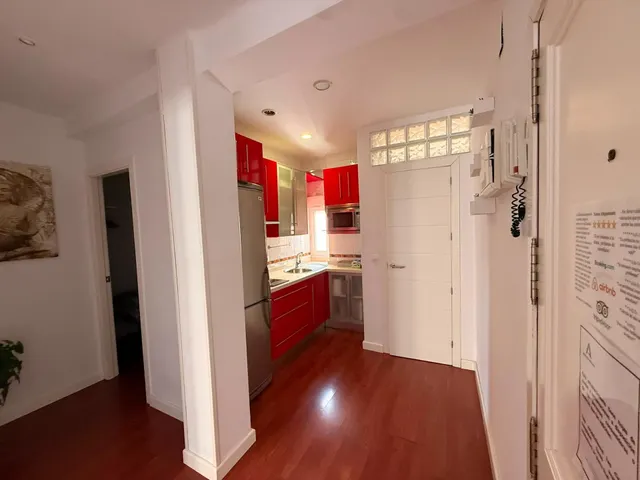 APARTAMENTO CON LICENCIA TURÍSTICA EN CALLE ALFAROS – PLENO CENTRO DE CÓRDOBA — 9