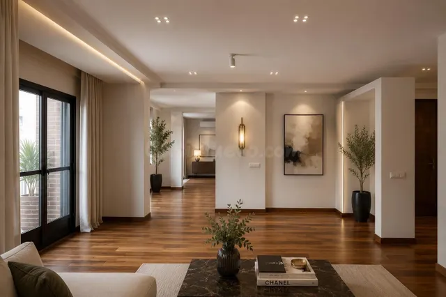 Vivir en el Barrio de Salamanca: la vivienda de tus sueños e - foto 3