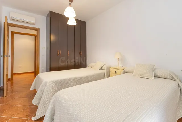 Espectacular chalet independiente en Nueva Jarilla (La Rinconada) — 28