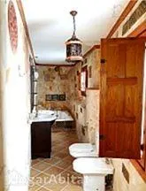 ESPECTACULAR CHALET CON PISCINA, GARAJE  Y 2 TERRAZAS — 25
