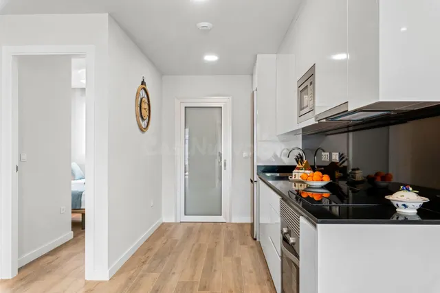 Ático 2 habitaciones 111m² en venta - Los Dolses — 4