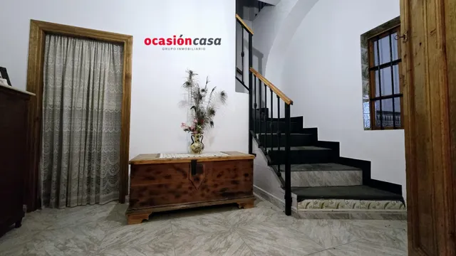GRAN CASA EN VENTA EN HINOJOSA DEL DUQUE — 11