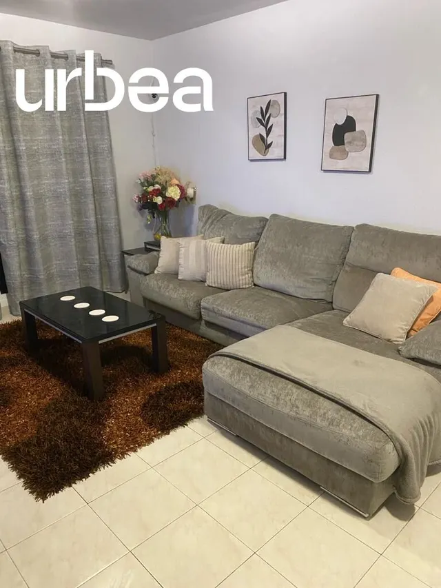 Piso en urbanización terrazas del sol — 24