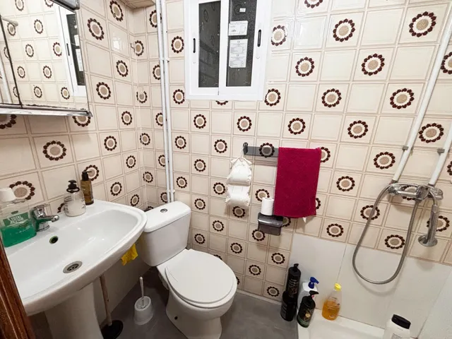 Se vende bonito piso de 3 Habs. - Pacheco y Torrens inmobiliaria — 19
