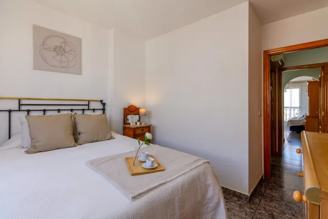 Piso en Los Alcázares — 12