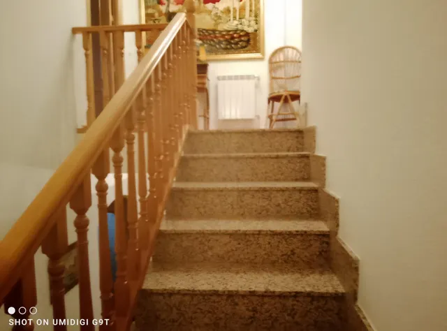 AOC VENDE ADOSADO 4 HAB, 3 BAÑOS, GARAJE Y TRASTERO — 39