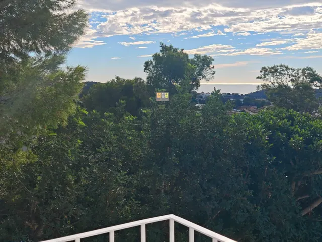 Chalet en Altea La Vella — 42