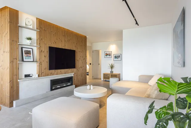 Ático Dúplex 3 habitaciones 255m² en venta - El Madroñal — 10