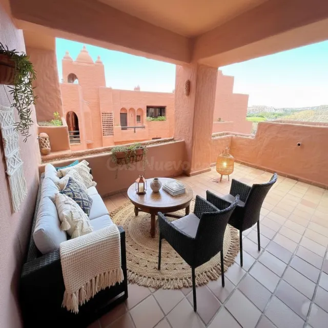 Apartamento 2 habitaciones 100m² en venta - Costa del Sol