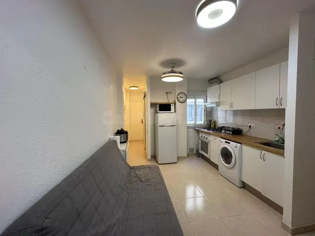 Apartamento 2 habitaciones 52m² en venta - Carolinas bajas - foto 3