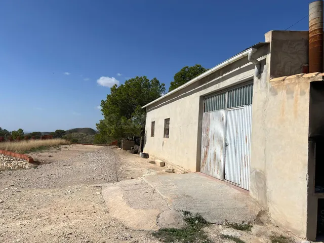 Casa Rural en Barinas, Abanilla: Tu Refugio Ideal - foto 2