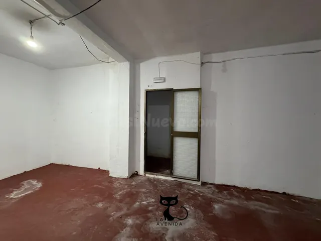 Local comercial de 137 m2 frente a parque | Benetússer — 7