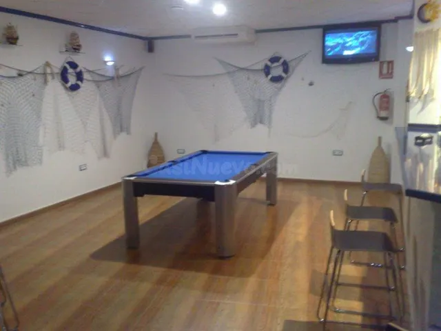 Local comercial 170m² en venta - Playa del cura — 3