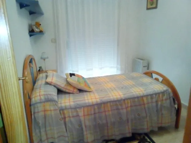 Dúplex en Arneva-Orihuela — 24