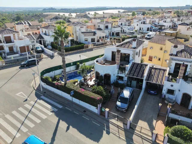 Villa 3 habitaciones 115m² en venta - Comunidad valenciana — 3