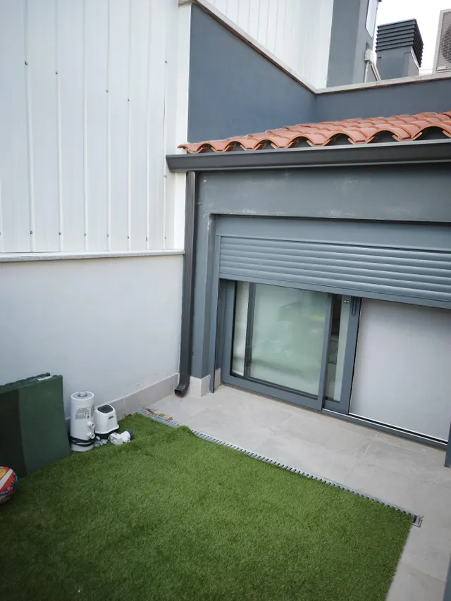 Precioso duplex en alquiler en el centro de Badalona — 29