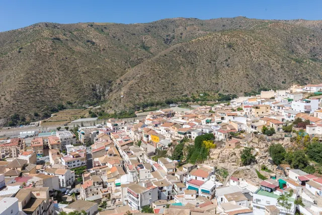 ÁTICO EN ALBUÑOL - foto 4