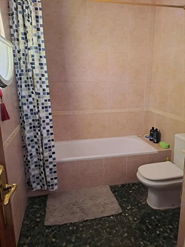 casa en venta con garaje privado en Montijo Badajoz — 26