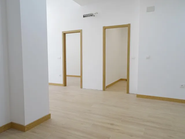 Apartamento a 1 minuto de la playa de Huelin andando y con licencia turística — 12