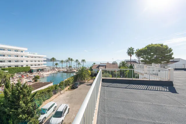 Ático 3 habitaciones 111m² en venta - Port dAlcúdia - Platja dAlcúdia — 31