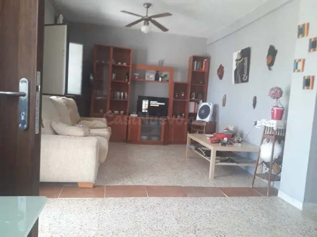 Casa con parcela de 2.500 m2 — 2