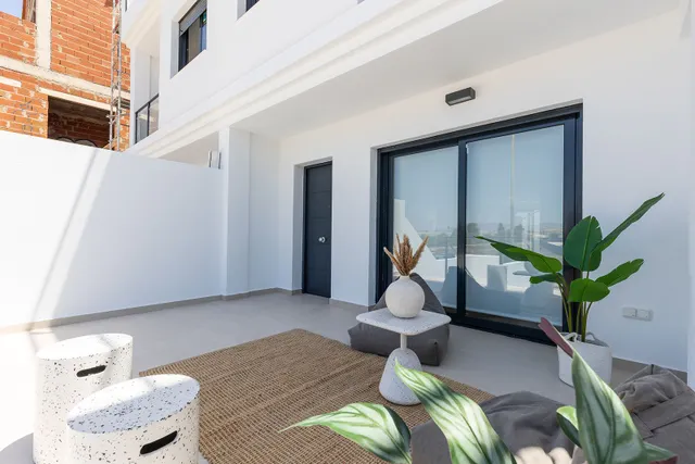Adosado 3 habitaciones 188m² en venta - Comunidad valenciana — 39