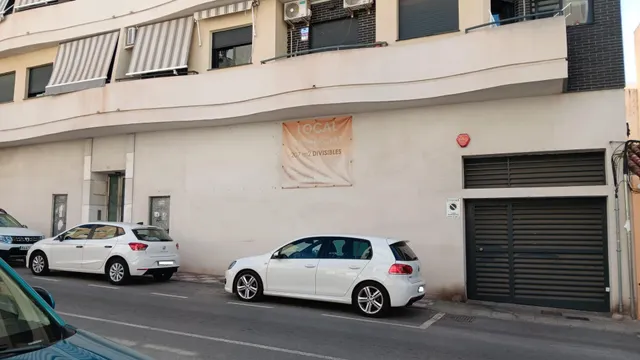 ¡GRAN OPORTUNIDAD! LOCAL COMERCIAL EN CALLE CRUCES — 3